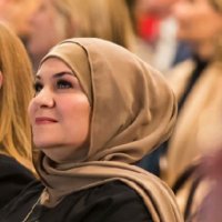 Abby Saleh (@abbysaleh1) 's Twitter Profile Photo Abby Saleh (@abbysaleh1) 's Twitter Profile Photo