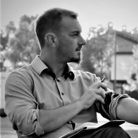 Stefan Georgiev (@nebulastef) 's Twitter Profile