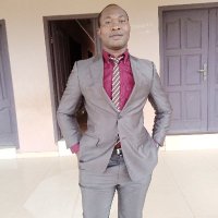 Albert Osei Mensah (@albertodat1987) 's Twitter Profile