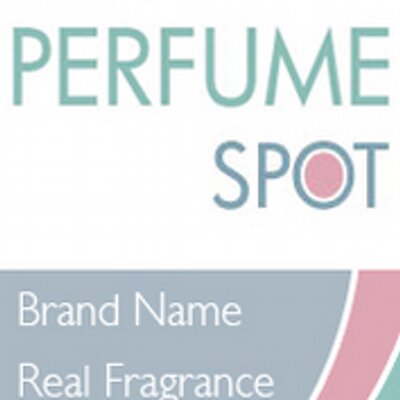 ThePerfumeSpot ThePerfumeSpot X