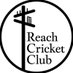 Reach Cricket Club (@reachcc) Twitter profile photo Reach Cricket Club (@reachcc) Twitter profile photo