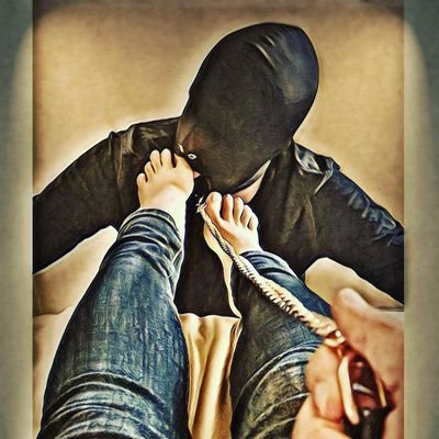 🇵🇭🇬🇧 She/Her - Dominant Foot Goddess and Owner of Your Orgasms - 18+ - Submit to your new religion!
C-App £TIAS10TOOTSIES - SEND SUBS!
