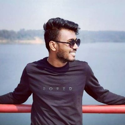 Frontend Developer | Building @uniconnect | Freelancer | prev @mydukaan.io
| Otaku 𤄠| @neogcamp '22