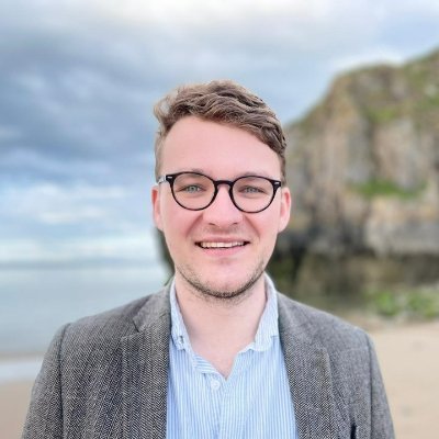 @DrWillPerry