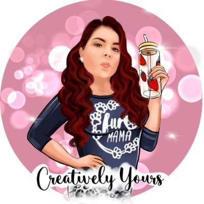 CreativelyYour2's profile picture. Creatively Yours specializes in high-quality custom printing of #clothing, #tumblers, #mugs, #hats, and more.