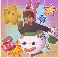 Dangeraffe (@the_dangeraffe1) 's Twitter Profile Photo