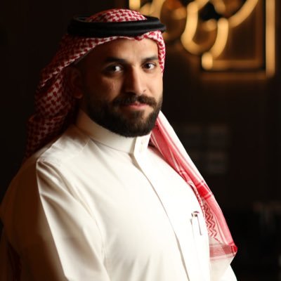 D7o0oMe87_'s profile picture. خبير ومهتم بادارة وتنظيم حشود | مهتم برحلة العميل من خلال التحول الرقمي