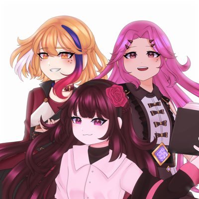 #IVA_VT || IV-A (four A), a vtuber group created by three energetic individuals: @ThorneZ_VTuber, @MalaRei_VTuber, @NathRainstorm! || 📩 iv.a.vtubers@gmail.com