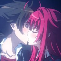 Issei The Red Dragon Emperor (@reddragonissei_) 's Twitter Profile