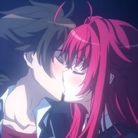 Issei The Red Dragon Emperor(@RedDragonIssei_) 's Twitter Profile Photo