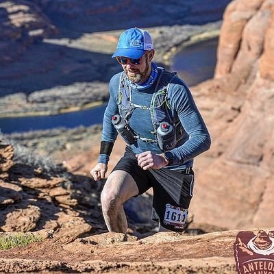 Husband, Father, Bears & Cubs fan, 13X Spartan Racer, Ultra Beast finisher, marathoner, 14X ultramarathoner, Tiger 10 Miler guy.