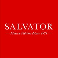 Editions Salvator(@EditionSalvator) 's Twitter Profile Photo