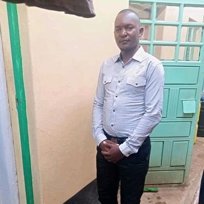 ReaganOduor13's profile picture. Unparalleled,  focused as a laser