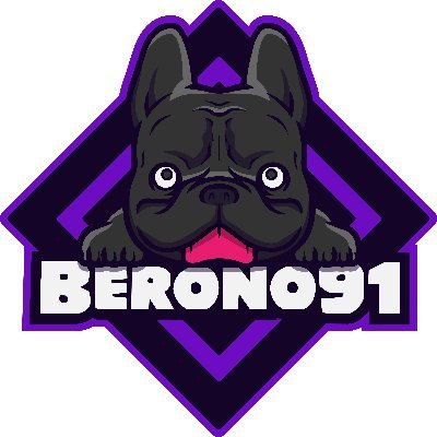 Fulltime HS-Streamer/Youtuber
https://t.co/uYcJkw1h0e  https://t.co/571z4qgDnT
Geschäfts-Email: berono91twitch@gmail.com