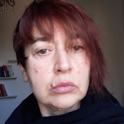 SimonettaStefa3's profile picture. master trainer NLP, writer, develop italian Companies