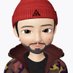 Thibaut Thouzery (@thushhush) Twitter profile photo Thibaut Thouzery (@thushhush) Twitter profile photo