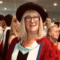 Dr Lorraine Henshaw RN PD (@lor_henshaw) 's Twitter Profile Photo Dr Lorraine Henshaw RN PD (@lor_henshaw) 's Twitter Profile Photo
