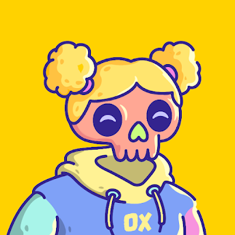 Kawaii StuffsxNFTs