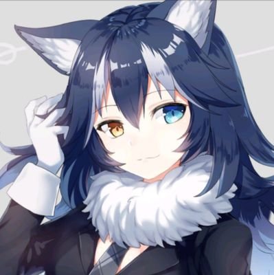 AgnetWolfstein's profile picture. 