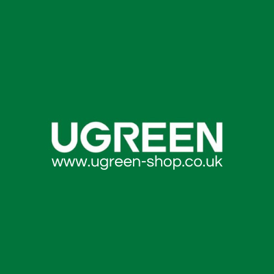 Official Ugreen UK online outlet offering electronic devices and accessories with leading technological innovations, accessible to our everyday consumers.