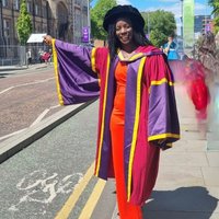 Dr. Neema Opiyo(@NeemaOpiyo) 's Twitter Profile Photo