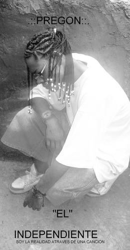 PREGON_HB's profile picture. soy poético, lírico, músico, realista por excelencia, y No solo hago musik, LeO poesias en voz alta encimas de las instrumentales, este soy yo PREGÓN