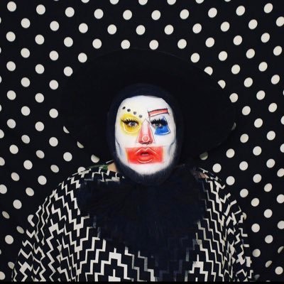 Ireland’s premier nonbinary drag entity | Rep: @NtAnotherAgency | They/Them