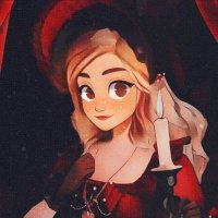 Goupil (@fallleaf_lady) 's Twitter Profile