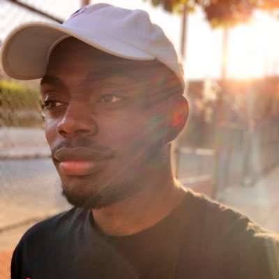 LekeOnashile's profile picture. He/Him • Founder @LBG_Studio 🪣 • Velocity 2022 Alumni & Volunteer @IGDAFoundation