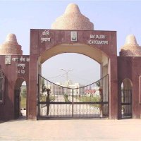 09 BN SSB BALRAMPUR (@9bnssb_india) 's Twitter Profile Photo