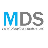 MDS ltd(@MDS_ltd1) 's Twitter Profile Photo