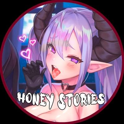 Je suis bi et je raconte des histoires excitantes #HoneyStory. Dans les grandes lignes, ne laisse pas ta copine avec moi 😈🖤