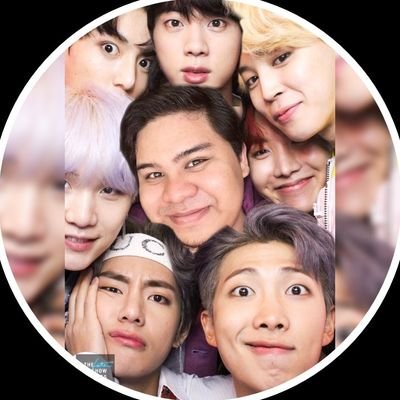 A multifandom kind of person. A fanboy. I’m here not to please everyone and I dont owe you an explanation 💜💜