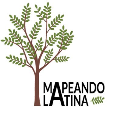 MapeandoLatina Profile Picture