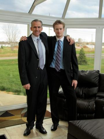 Business Owner Entrepeneur and Property developer
