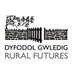 Rural Futures Wales (@dyfodolgwledig) Twitter profile photo Rural Futures Wales (@dyfodolgwledig) Twitter profile photo