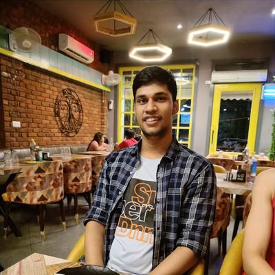 21 | Web Developer @SDC_USS šØāš» | Open Source lead @GDSC_USICT š | Graphic Designer ā” | UI/UX | Open Source is ā¤ļø | USICT CSE'25