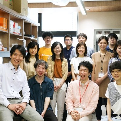 大阪大学医学系研究科がん病理学教室。生命機能研究科兼任。がん、白血病、造血幹細胞、発生を🧬RNA/代謝/クロマチン/ニッチ/細胞死など多様な視点から研究しています。
https://t.co/jpVu9XUV3V
英語アカは@DaichiInoue5