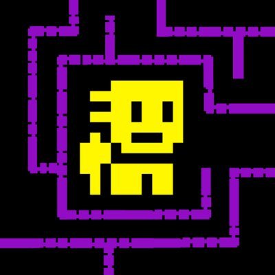 'Tomb of the Mask NFT Mode' official account
A brand new play-and-earn edition of the legendary game
Community - https://t.co/BbwNGImEJs