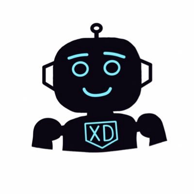 Robot_XD_'s profile picture. Content Creator