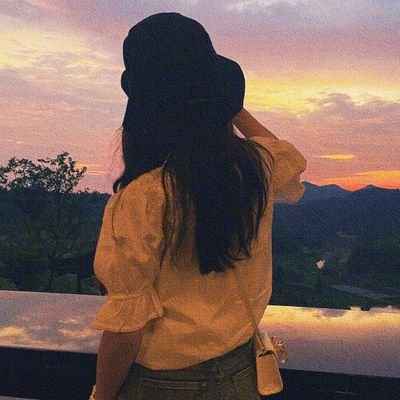 爱langさんのプロフィール画像