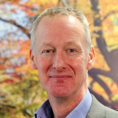 Professor of Health Economics & Decision Modelling. SCHARR, University of Sheffield