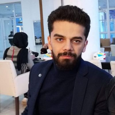 AskerNewzad's profile picture. 