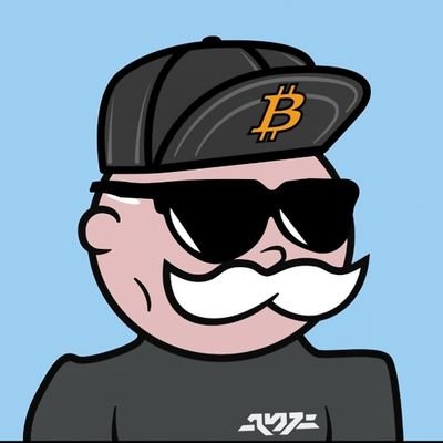 OnlyFacts*🐍
#Bitcoin /Blockchain🌐 /Nfts🌊
Holder Mr crypto by @racksmafia (#1427)
Discord: titomike#6880
