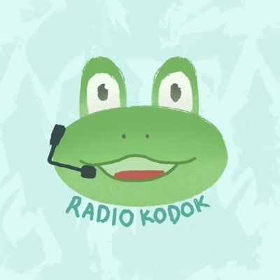 Radio Kodok 📻 : AIRING SOON