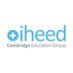 iheed - Accredited Medical Education Online (@iheed) Twitter profile photo