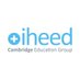 iheed - Accredited Medical Education Online (@iheed) Twitter profile photo iheed - Accredited Medical Education Online (@iheed) Twitter profile photo