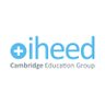 iheed's profile picture. iheed designs, develops & delivers online accredited post-graduate education programmes & degrees in partnership with the world’s leading medical universities.