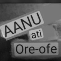 Amao Marvellous (@marvellousamao1) 's Twitter Profile