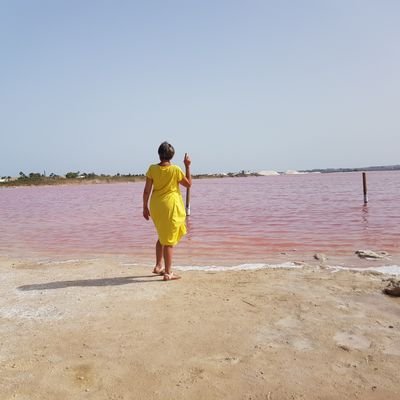 Venezolana de nacimiento, española por convicción y un libro en circulación 🌍
#huelllasycicatrices